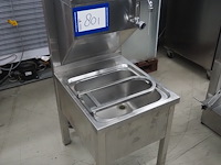 Nn sink - afbeelding 2 van  8