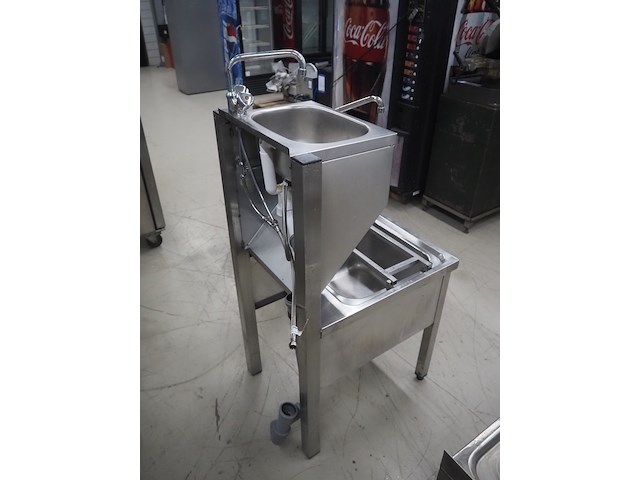 Nn sink - afbeelding 3 van  8