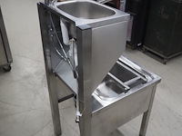 Nn sink - afbeelding 3 van  8