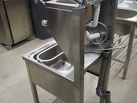 Nn sink - afbeelding 4 van  8