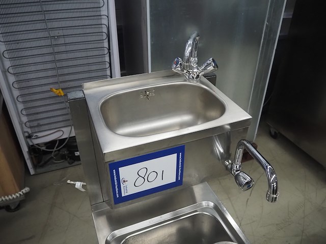 Nn sink - afbeelding 5 van  8