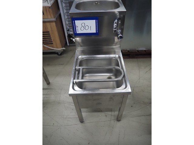 Nn sink - afbeelding 7 van  8