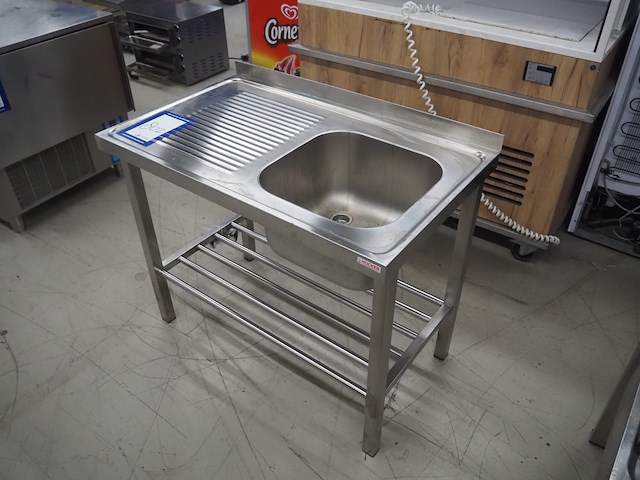 Nn sink - afbeelding 1 van  5