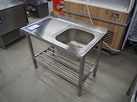 Nn sink - afbeelding 1 van  5