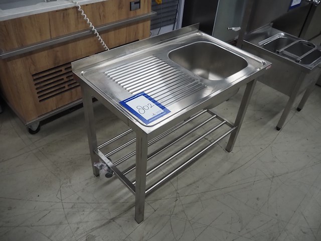 Nn sink - afbeelding 2 van  5