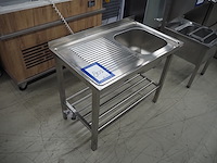 Nn sink - afbeelding 2 van  5