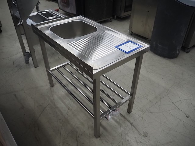 Nn sink - afbeelding 3 van  5