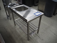 Nn sink - afbeelding 3 van  5