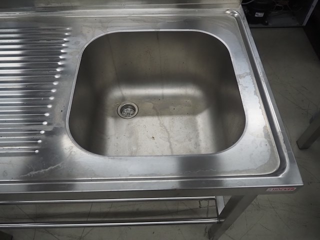 Nn sink - afbeelding 5 van  5