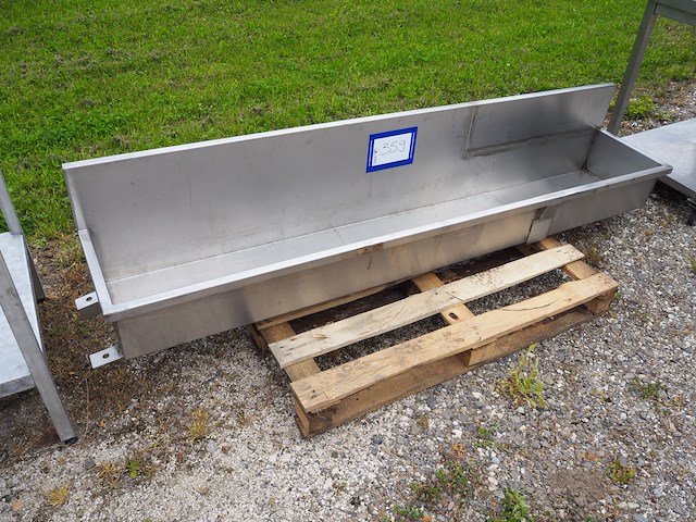 Nn sink - afbeelding 1 van  4