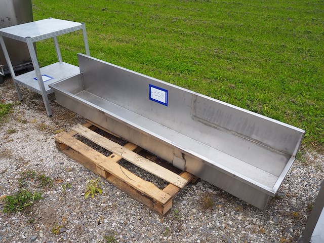 Nn sink - afbeelding 2 van  4