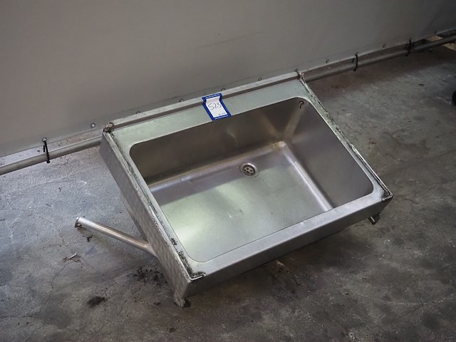 Nn sink - afbeelding 1 van  3