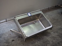 Nn sink - afbeelding 1 van  3