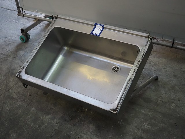 Nn sink - afbeelding 2 van  3