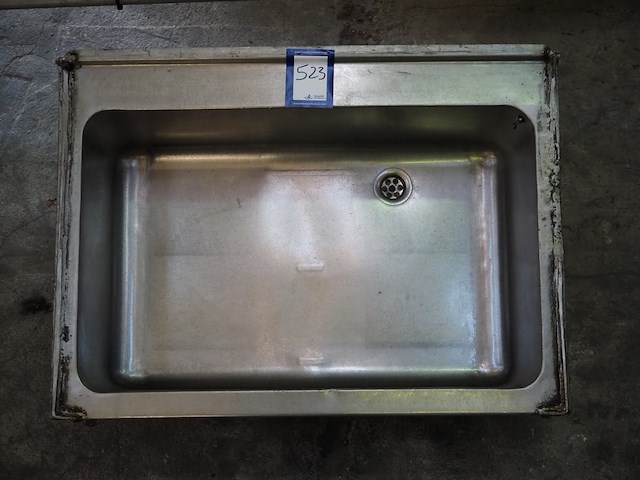 Nn sink - afbeelding 3 van  3