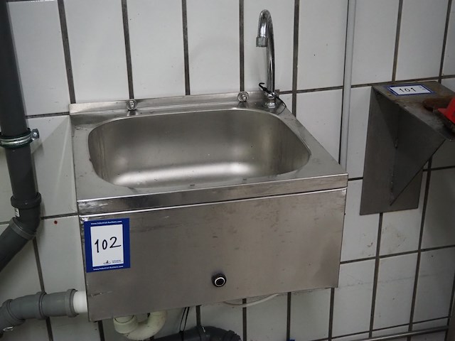 Nn sink - afbeelding 2 van  7