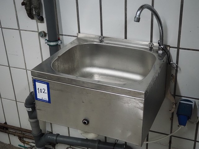 Nn sink - afbeelding 3 van  7