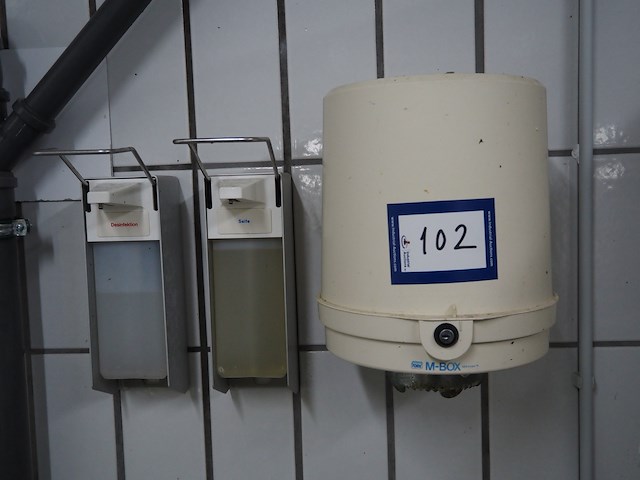 Nn sink - afbeelding 5 van  7