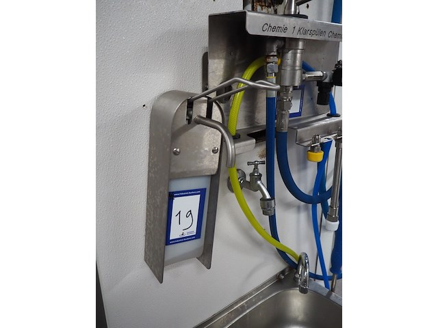 Nn sink - afbeelding 2 van  10