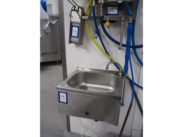 Nn sink - afbeelding 1 van  10