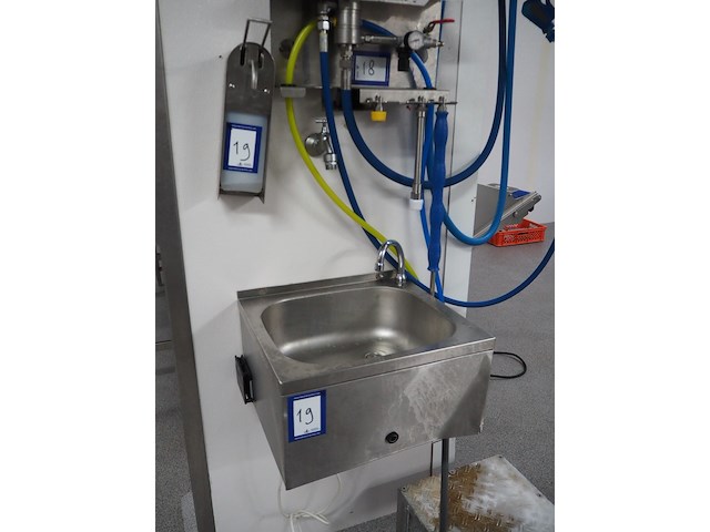 Nn sink - afbeelding 3 van  10