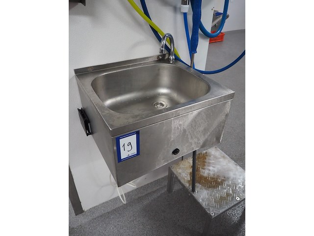 Nn sink - afbeelding 4 van  10