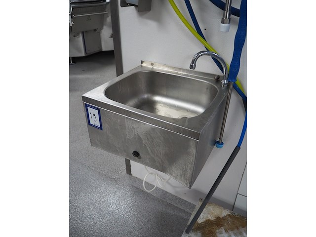 Nn sink - afbeelding 5 van  10