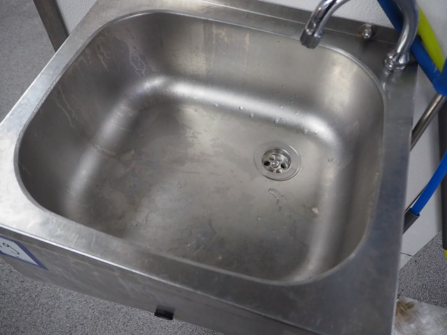 Nn sink - afbeelding 7 van  10