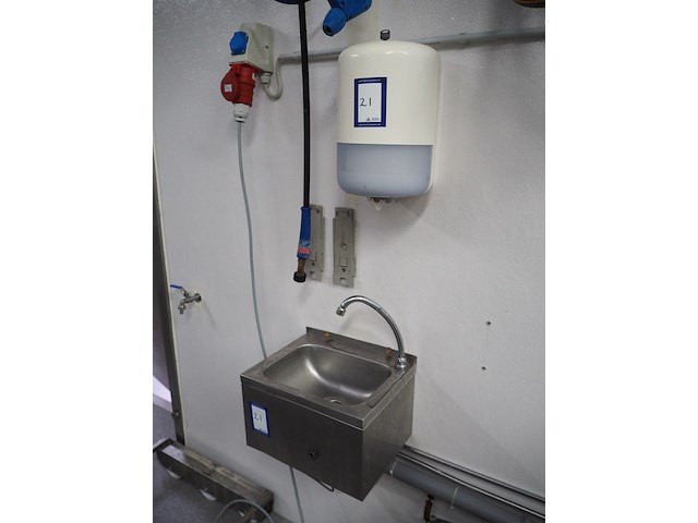 Nn sink - afbeelding 1 van  10