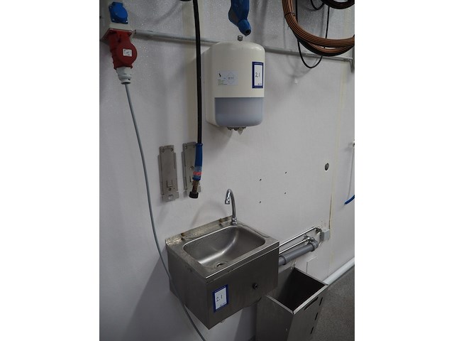 Nn sink - afbeelding 3 van  10