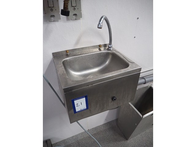 Nn sink - afbeelding 4 van  10