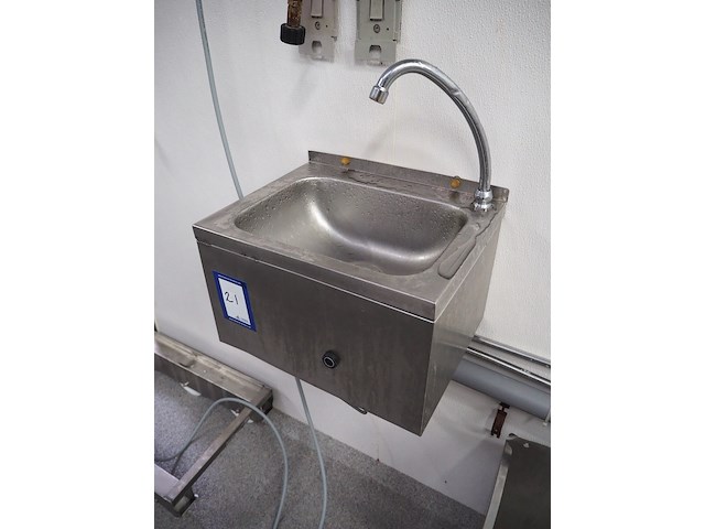 Nn sink - afbeelding 5 van  10