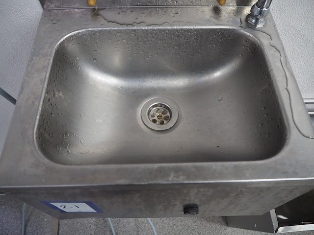 Nn sink - afbeelding 6 van  10