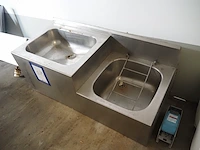 Nn sinks / soap mixing station - afbeelding 5 van  7