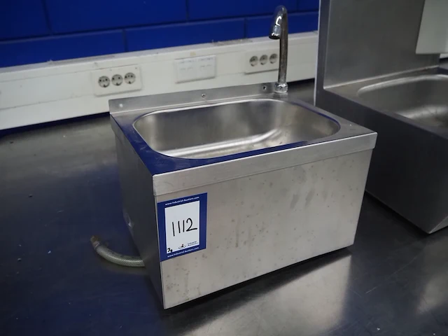 Nn sinks - afbeelding 6 van  16