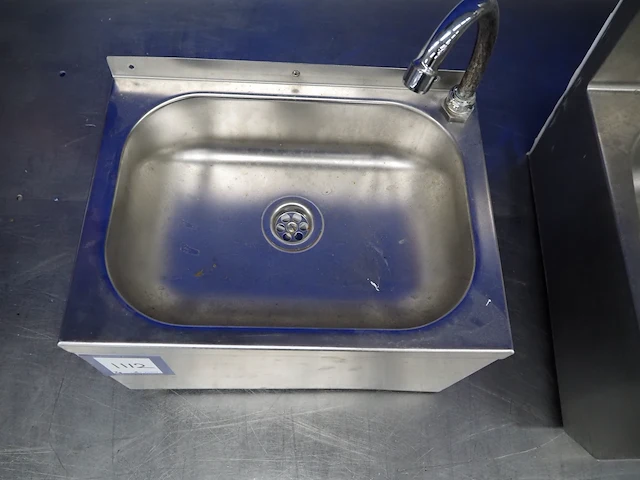Nn sinks - afbeelding 7 van  16