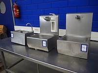 Nn sinks - afbeelding 9 van  16