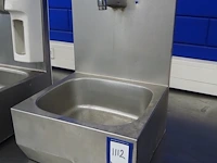 Nn sinks - afbeelding 10 van  16