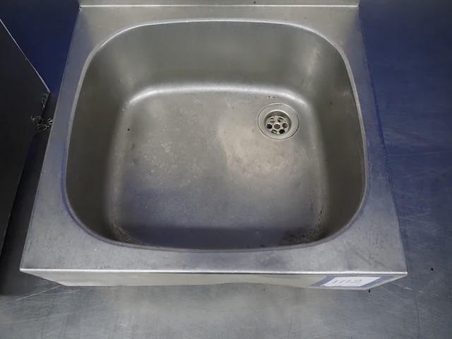 Nn sinks - afbeelding 13 van  16