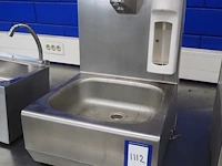 Nn sinks - afbeelding 15 van  16