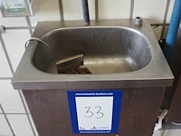 Nn sinks - afbeelding 2 van  11