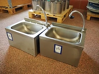 Nn sinks - afbeelding 1 van  8