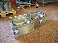 Nn sinks - afbeelding 2 van  8