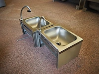 Nn sinks - afbeelding 3 van  8