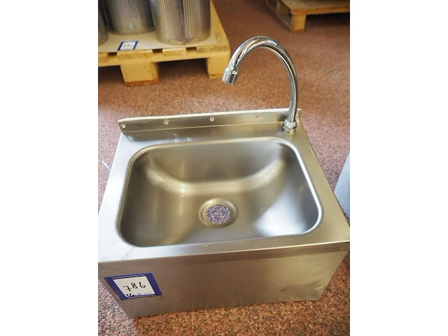 Nn sinks - afbeelding 7 van  8