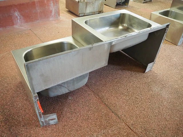 Nn sinks - afbeelding 8 van  25