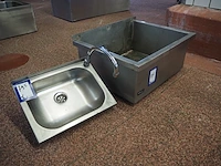 Nn sinks - afbeelding 1 van  8