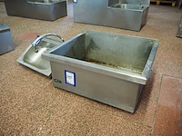 Nn sinks - afbeelding 2 van  8