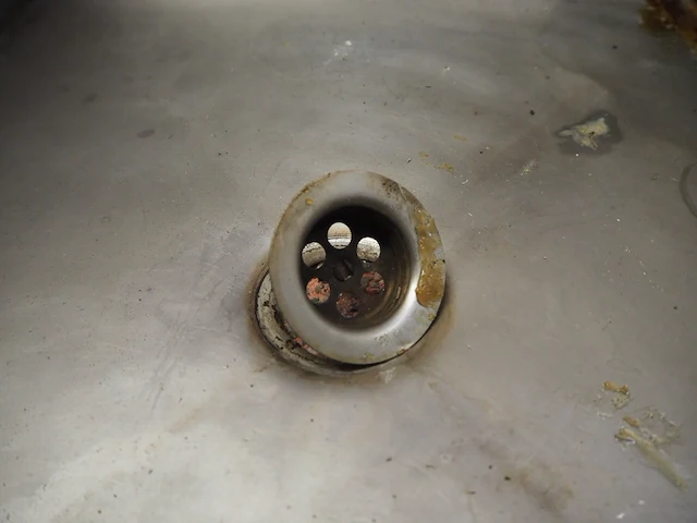 Nn sinks - afbeelding 8 van  8