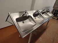 Nn sinks - afbeelding 1 van  7
